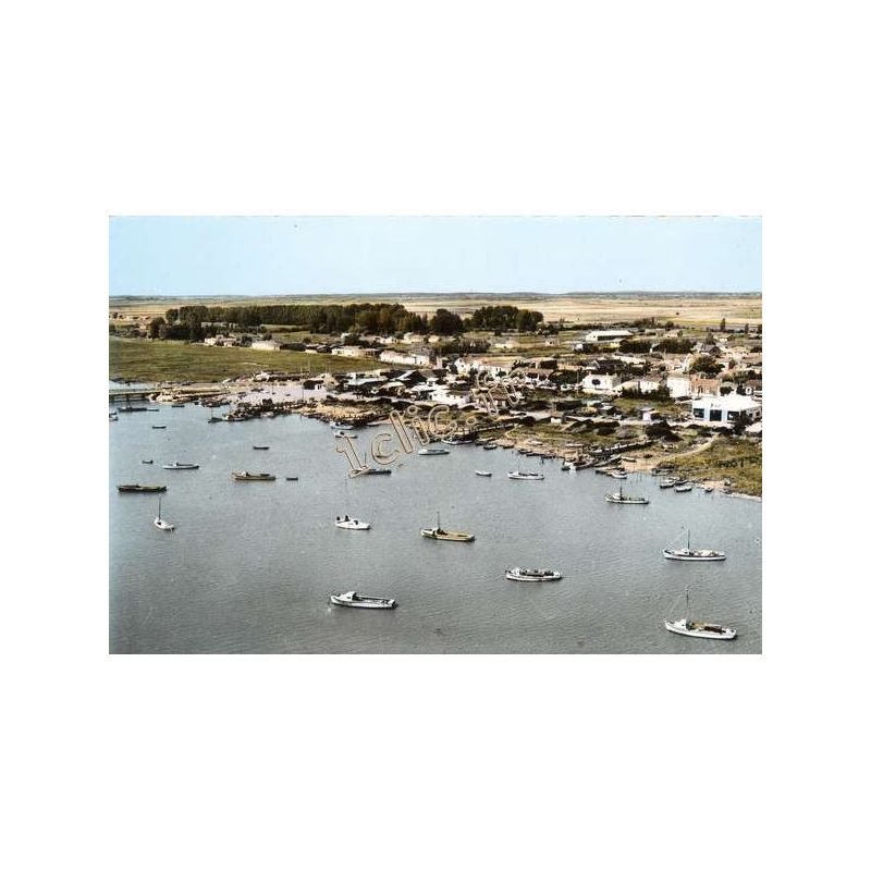 L'Aiguillon-Sur-Mer