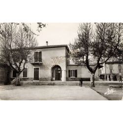 La Destrousse