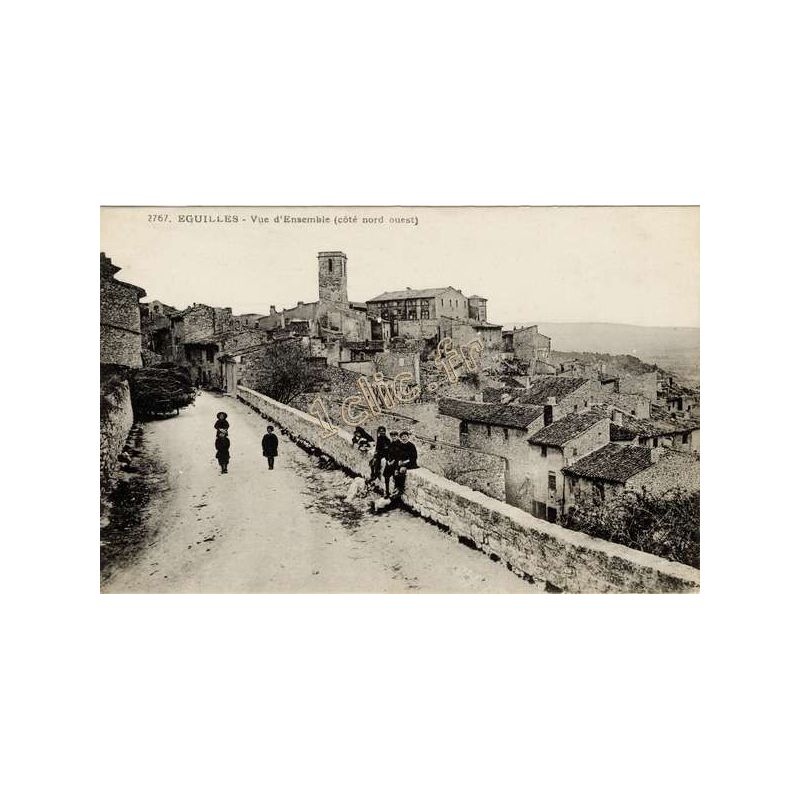 Eguilles