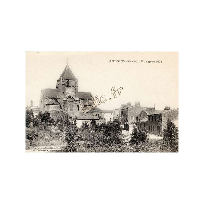 Aubigny