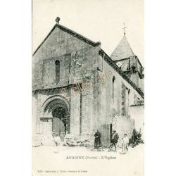 Aubigny