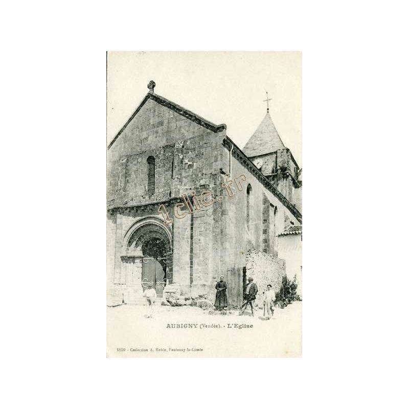 Aubigny