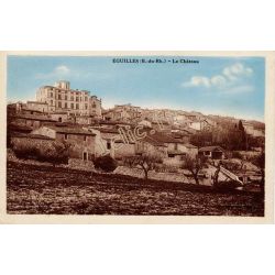 Eguilles