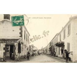 Avrille