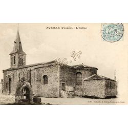 Avrille