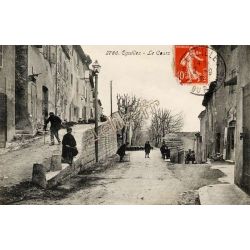 Eguilles