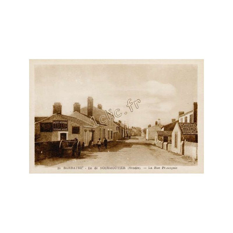 Barbatre