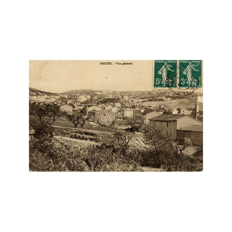 Ensues-La-Redonne