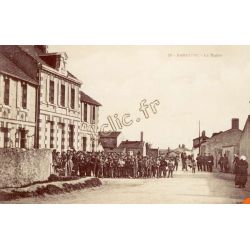 Barbatre