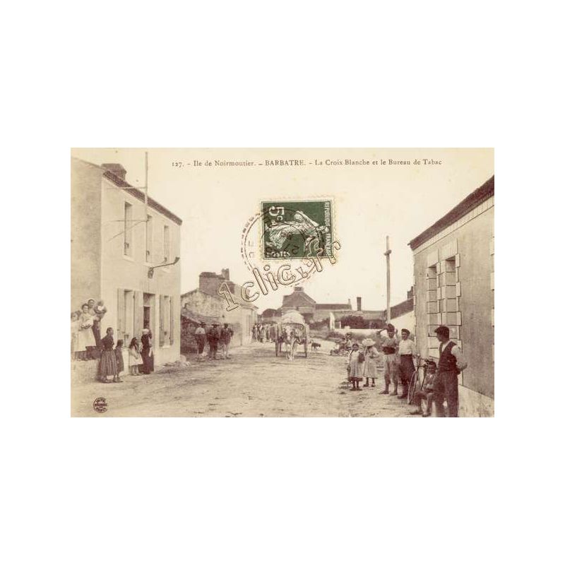 Barbatre