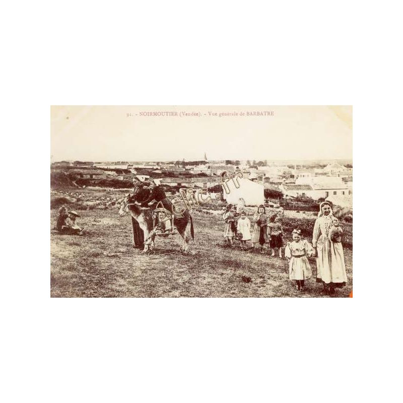 Barbatre