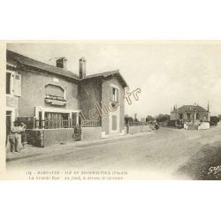 Barbatre