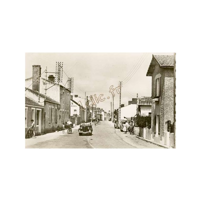 Barbatre