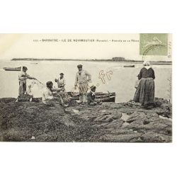 Barbatre