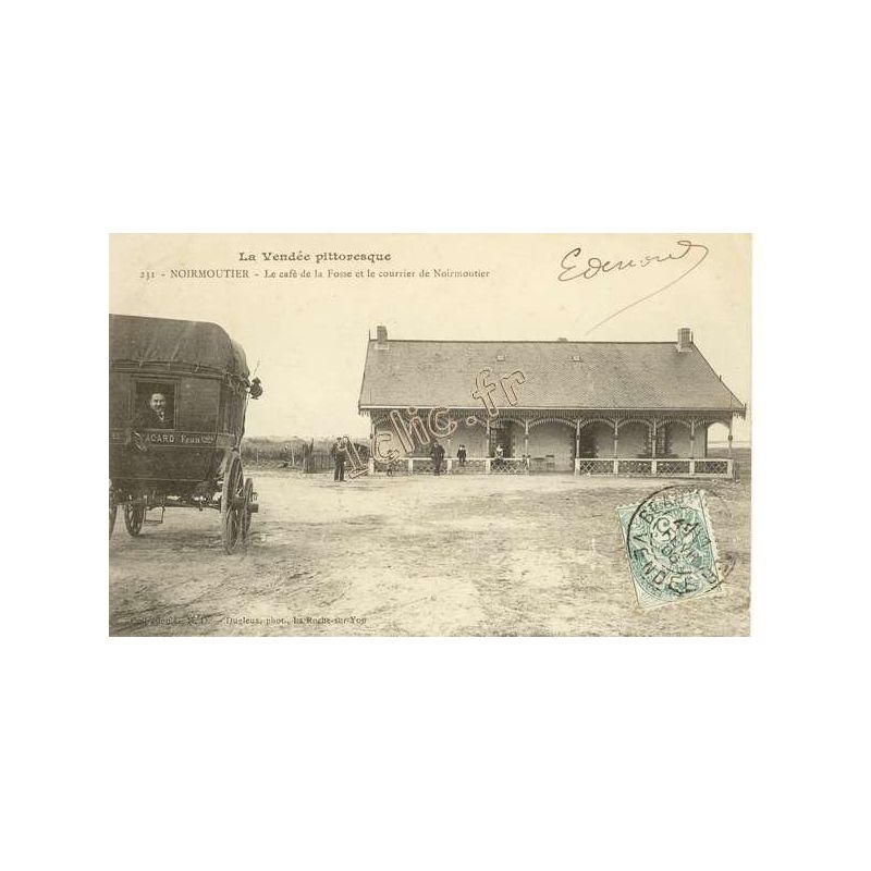 Barbatre