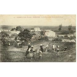 Barbatre
