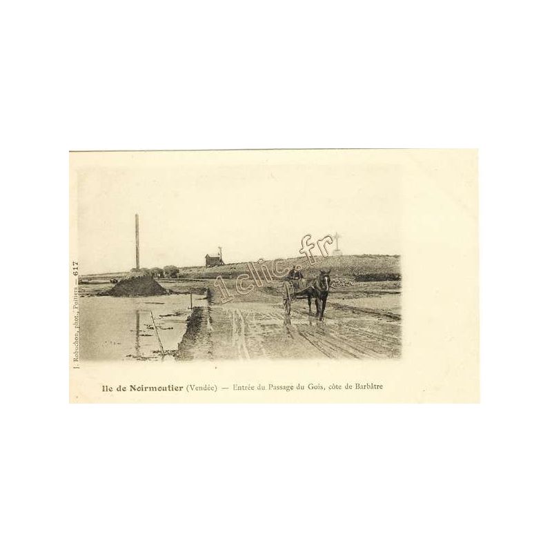 Barbatre