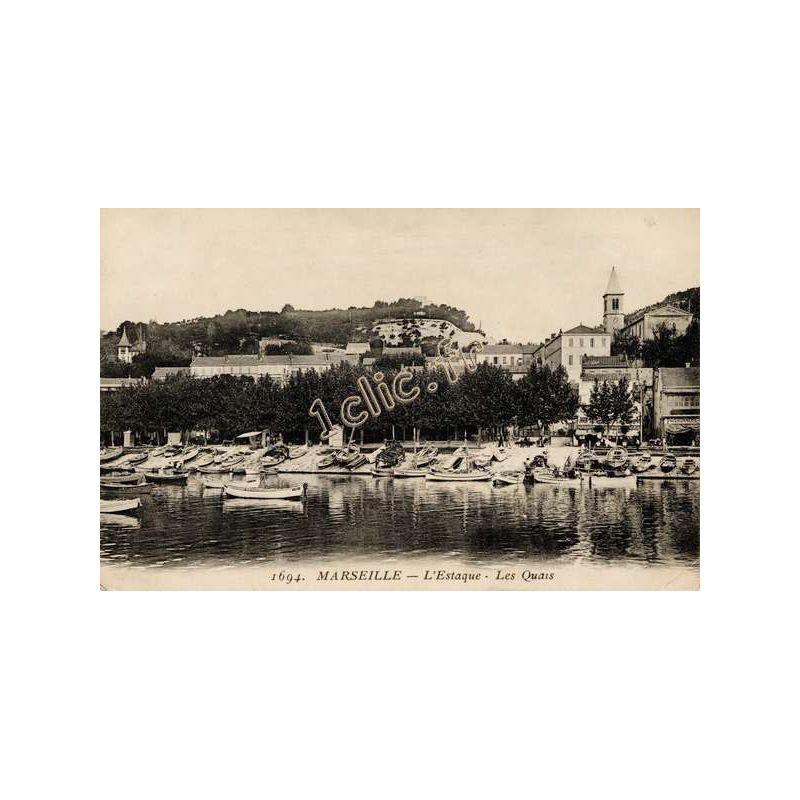L'Estaque