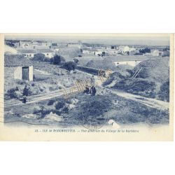 Barbatre