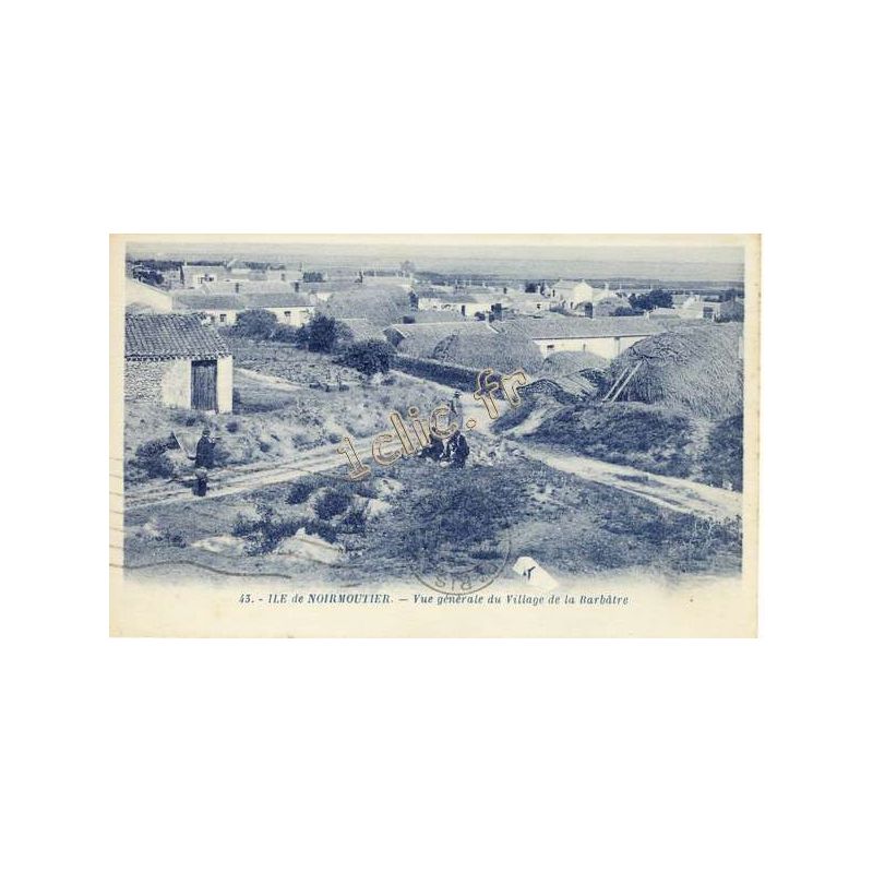 Barbatre