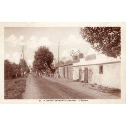 La Barre-De-Monts