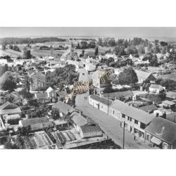 La Barre-De-Monts