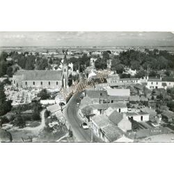 La Barre-De-Monts