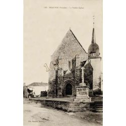 Beaufou