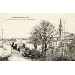 Beaulieu-Sous-La-Roche