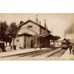 L'Estaque