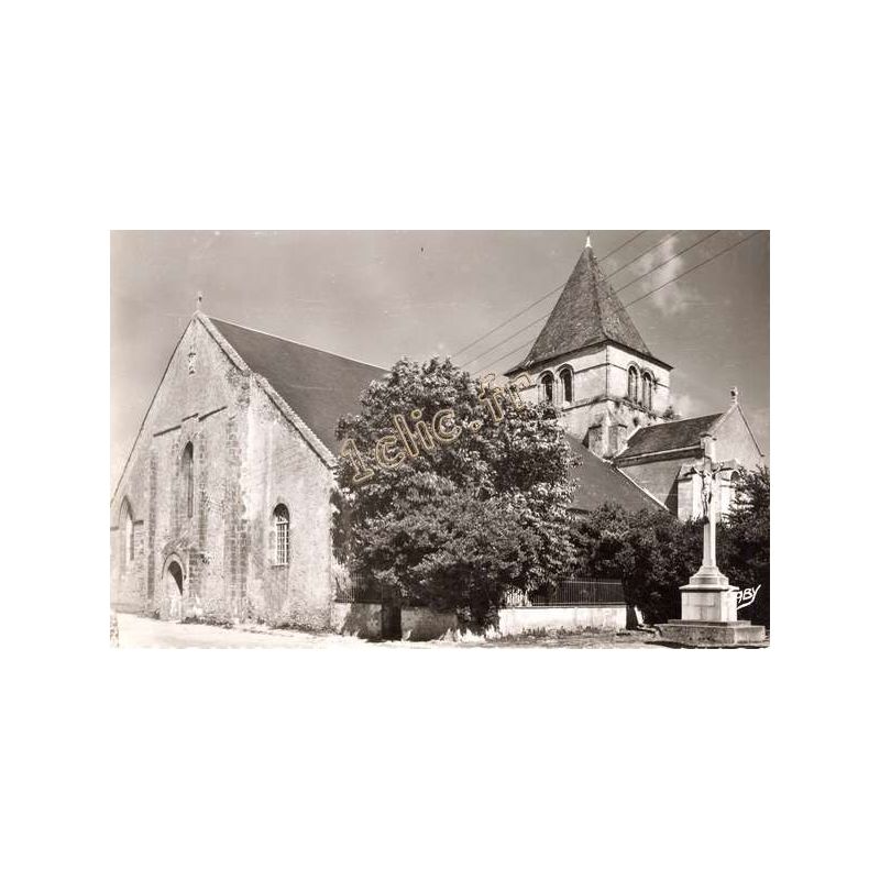 Beauvoir-Sur-Mer