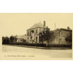 Beauvoir-Sur-Mer