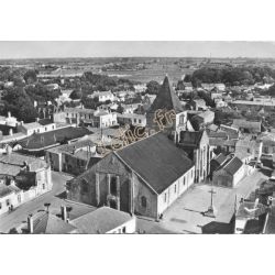 Beauvoir-Sur-Mer