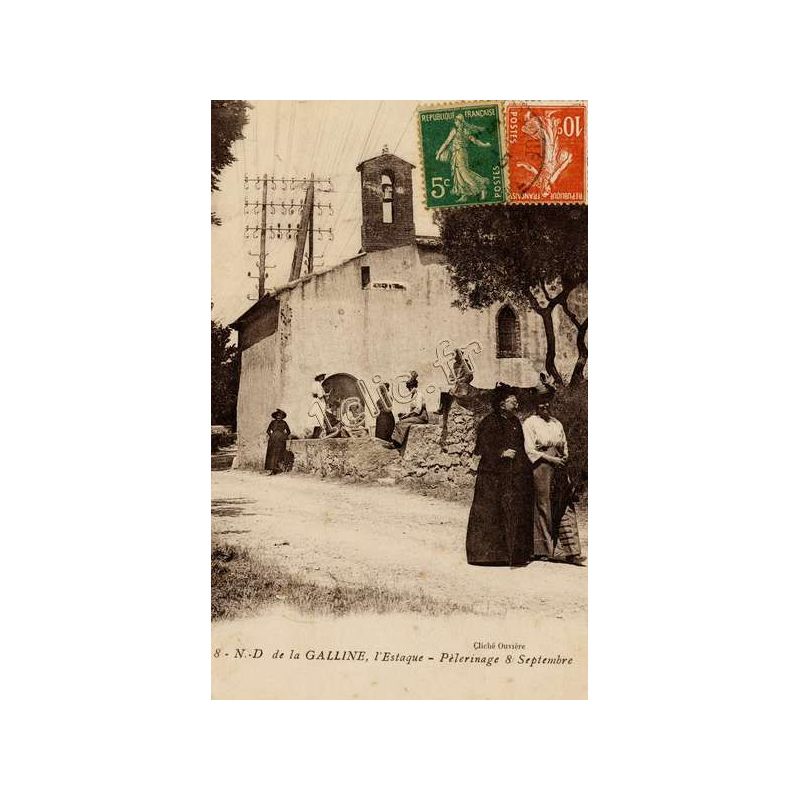L'Estaque