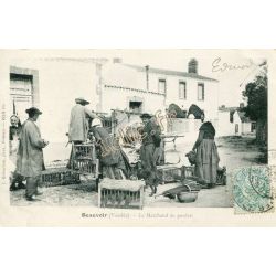 Beauvoir-Sur-Mer