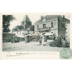 Beauvoir-Sur-Mer