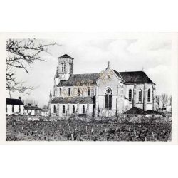 Belleville-Sur-Vie