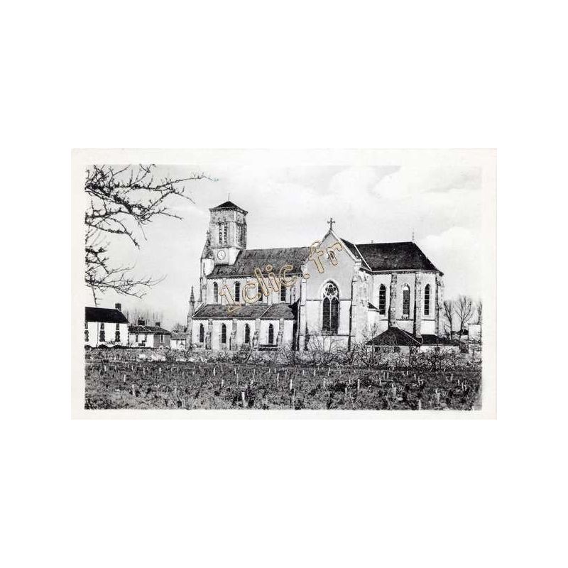 Belleville-Sur-Vie