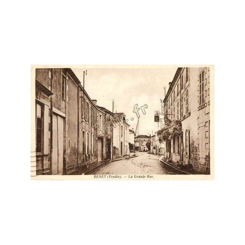 Benet