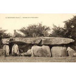 Le Bernard