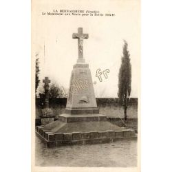 La Bernardiere