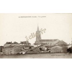 La Bernardiere