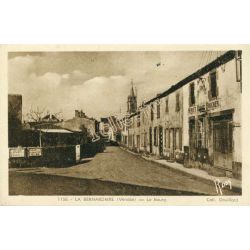 La Bernardiere