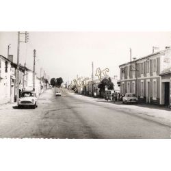 Beugne-L'Abbe