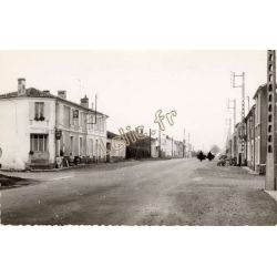 Beugne-L'Abbe
