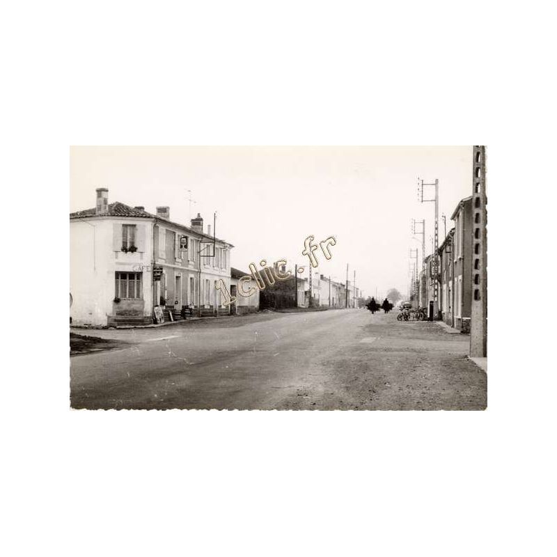 Beugne-L'Abbe
