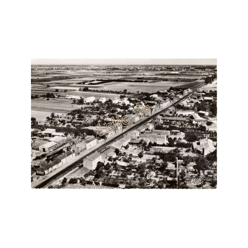 Beugne-L'Abbe