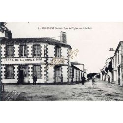 Bois-De-Cene