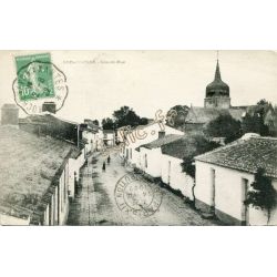 Bois-De-Cene