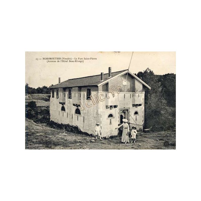 Bois-De-La-Chaize